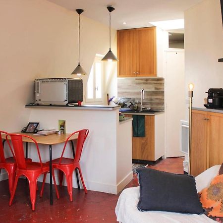 Apartment In The Center Of باريس المظهر الخارجي الصورة
